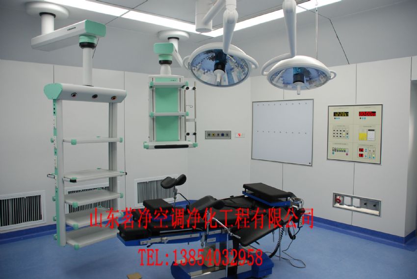 点击查看详细信息<br>标题：手术室 阅读次数：1022