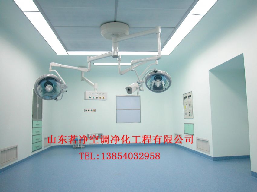 点击查看详细信息<br>标题：手术室 阅读次数：987